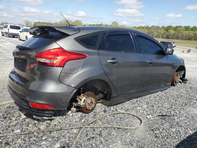 Obraz 3 z 2015 FORD FOCUS ST 2015 z VIN 1FADP3L96FL345913