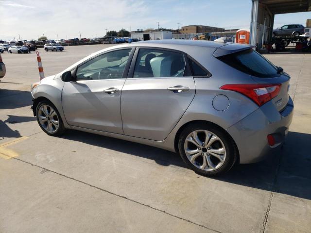 Image 2 of 2013 HYUNDAI ELANTRA GT  2013 with VIN KMHD35LE2DU077217
