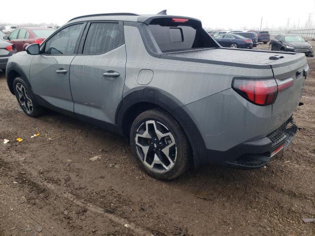 Image 2 of 2022 HYUNDAI SANTA CRUZ LIMITED 2022 with VIN 5NTJEDAF2NH038650