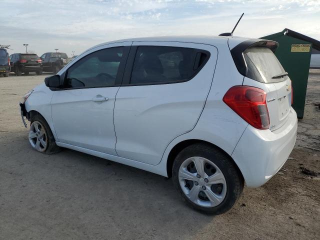 Obraz 2 z 2022 CHEVROLET SPARK LS 2022 z VIN KL8CB6SA9NC025719