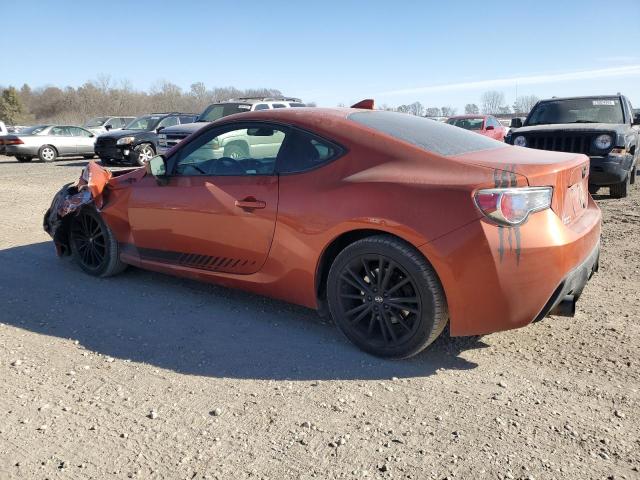 Image 2 of 2016 TOYOTA SCION FR-S  2016 with VIN JF1ZNAA15G8703052