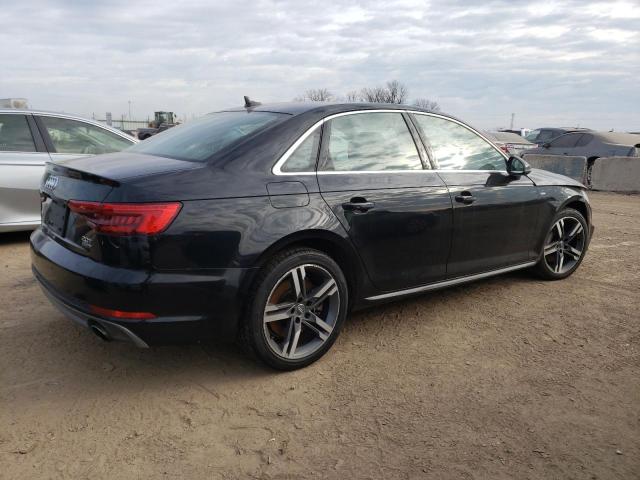 Изображение 3 2017 AUDI A4 PREMIUM PLUS 2017 с VIN WAUENAF47HN065835