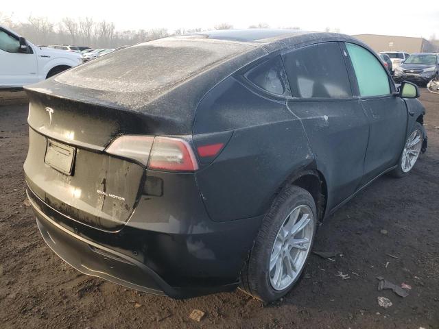 Изображение 3 2022 TESLA MODEL Y  2022 с VIN 7SAYGDEE4NF426070