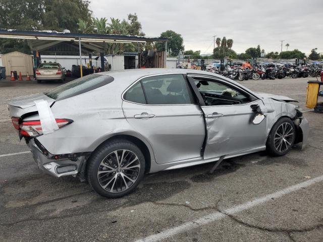 Obraz 3 z 2018 TOYOTA CAMRY L 2018 z VIN 4T1B11HK2JU632604