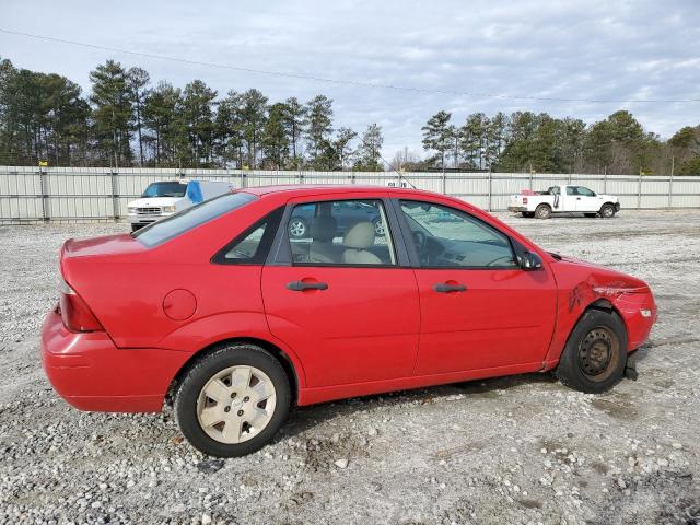 Obraz 3 z 2007 FORD FOCUS ZX4 2007 z VIN 1FAFP34N37W139095