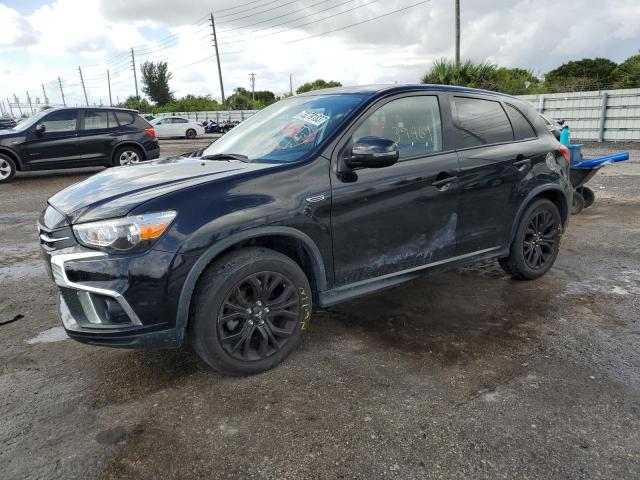 Obraz 2019 MITSUBISHI OUTLANDER SPORT ES 2019