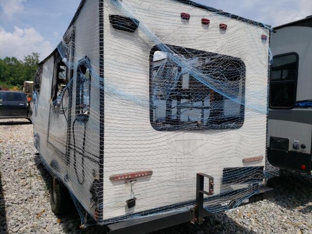 Image 3 of 2015 PALO PALOMINI 2015 with VIN 4X4TPAT10FN045979