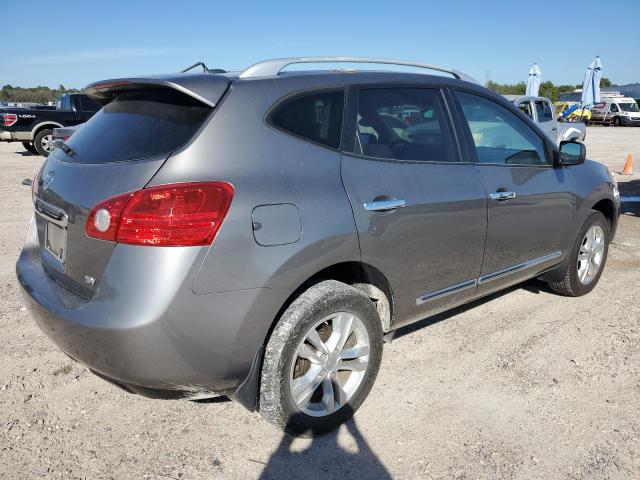 Image 3 of 2012 NISSAN ROGUE S 2012 with VIN JN8AS5MT2CW614490