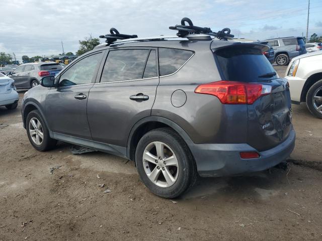 Image 2 of 2013 TOYOTA RAV4 XLE 2013 with VIN 2T3WFREVXDW050858