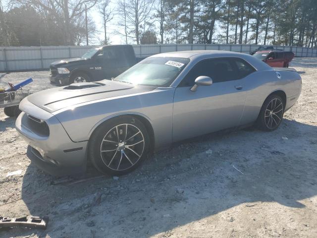 Изображение 2016 DODGE CHALLENGER R/T SCAT PACK 2016