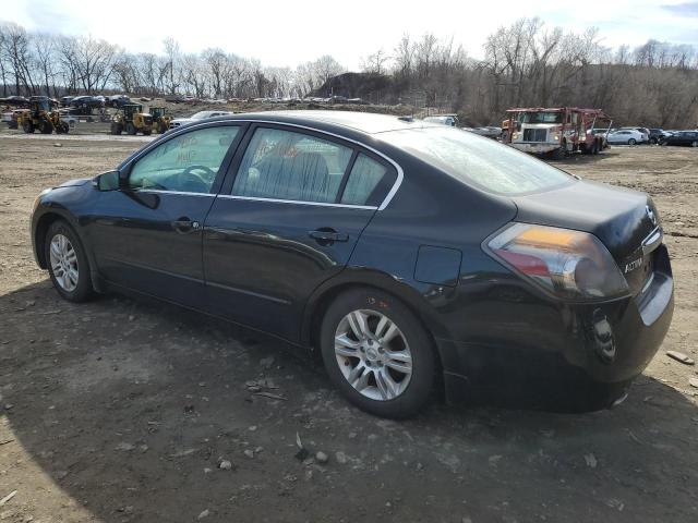 Image 2 of 2010 NISSAN ALTIMA BASE 2010 with VIN 1N4AL2AP6AN414235