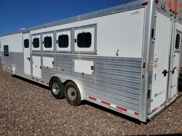 Obraz 3 z 2003 CBXS HORSE 2003 z VIN 49THG322532501445