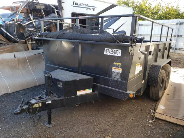 Изображение 2 2019 TRAL TRAILER 2019 с VIN OR16VDX1227K40609