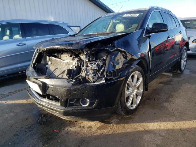 Изображение 1 2015 CADILLAC SRX PERFORMANCE COLLECTION 2015 с VIN 3GYFNCE37FS584795