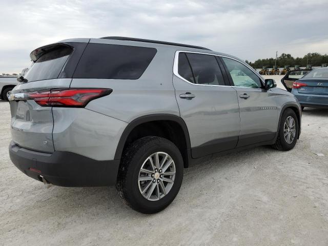 Image 3 of 2023 CHEVROLET TRAVERSE LT 2023 with VIN 1GNERGKW8PJ322936