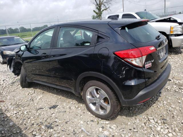 Image 2 of 2020 HONDA HR-V LX 2020 with VIN 3CZRU6H35LM732892