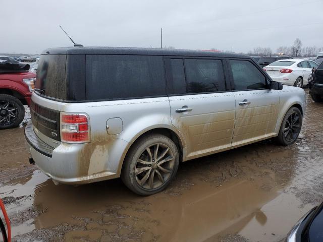 Изображение 3 2019 FORD FLEX LIMITED 2019 с VIN 2FMHK6DT2KBA27444