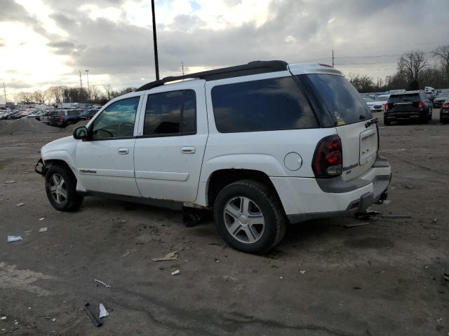 Obraz 2 z 2004 CHEVROLET TRAILBLAZER EXT LS 2004 z VIN 1GNET16S246133607
