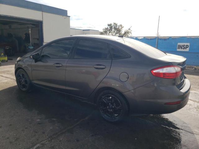 Image 2 of 2016 FORD FIESTA SE 2016 with VIN 3FADP4BJ3GM119958