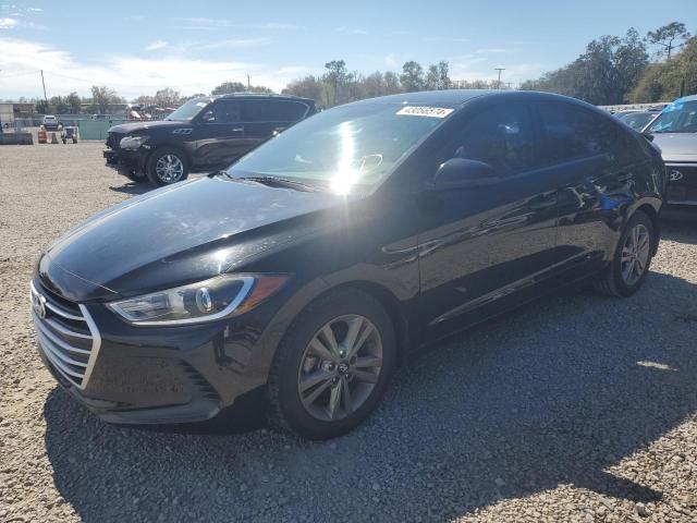 Изображение 1 2017 HYUNDAI ELANTRA SE 2017 с VIN 5NPD84LF4HH002432