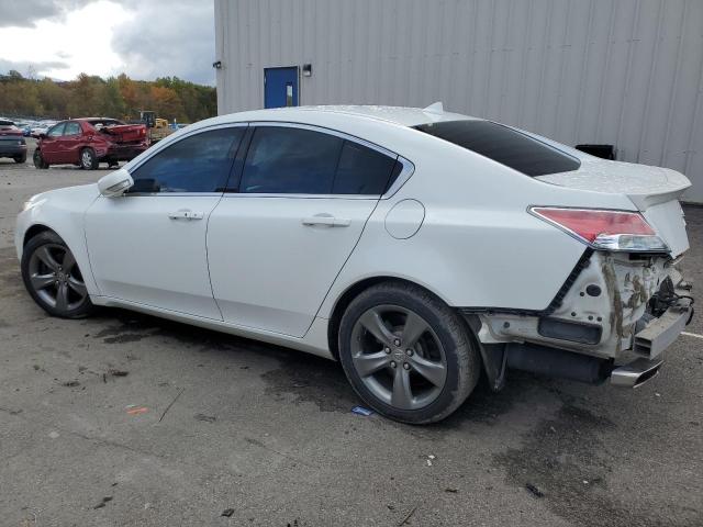 Изображение 2 2014 ACURA TL TECH 2014 с VIN 19UUA9F52EA003037