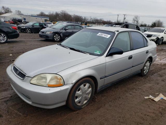 Obraz 1997 HONDA CIVIC DX 1997