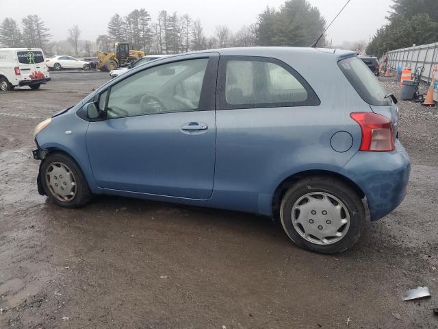 Image 2 of 2007 TOYOTA YARIS  2007 with VIN JTDJT923275097478