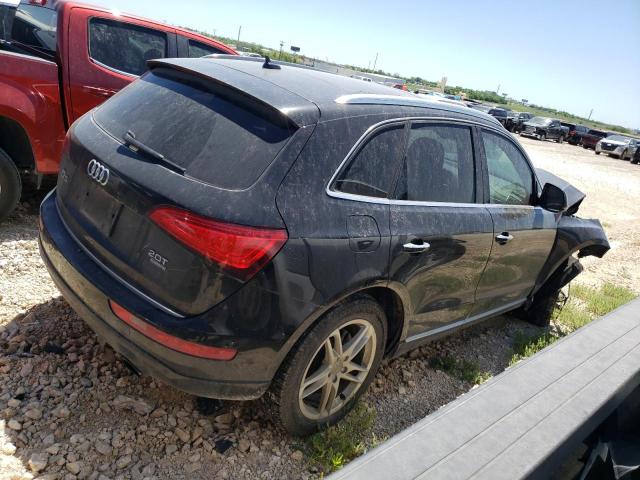 Obraz 3 z 2016 AUDI Q5 PREMIUM PLUS 2016 z VIN WA1L2AFP7GA142149