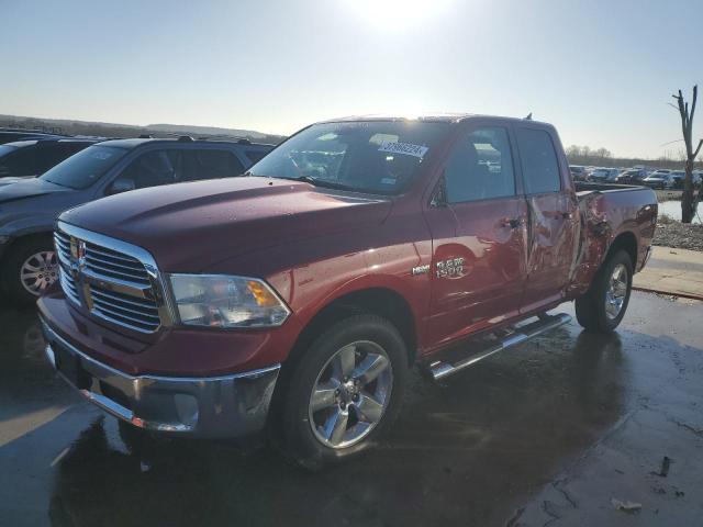 Obraz 2013 RAM 1500 SLT 2013