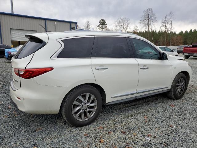 Image 3 of 2015 INFINITI QX60  2015 with VIN 5N1AL0MN9FC530097