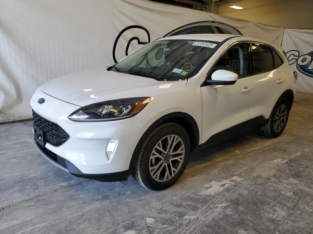 Obraz 2022 FORD ESCAPE SEL 2022