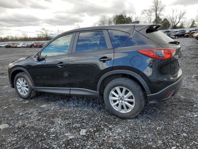 Obraz 2 z 2014 MAZDA CX-5 TOURING 2014 z VIN JM3KE4CYXE0371894