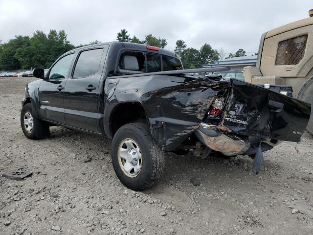 Image 2 of 2015 TOYOTA TACOMA DOUBLE CAB 2015 with VIN 3TMLU4ENXFM192904