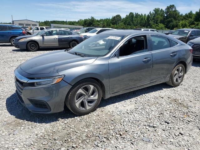 Obraz 2019 HONDA INSIGHT EX 2019