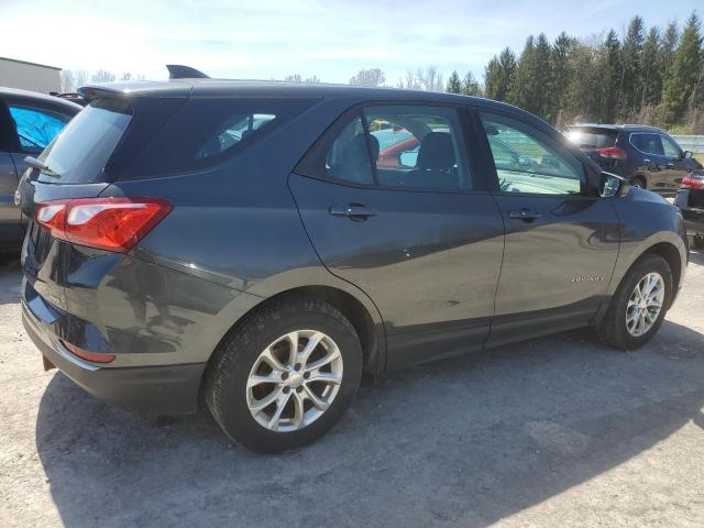 Изображение 3 2018 CHEVROLET EQUINOX LS 2018 с VIN 2GNAXREV5J6165969