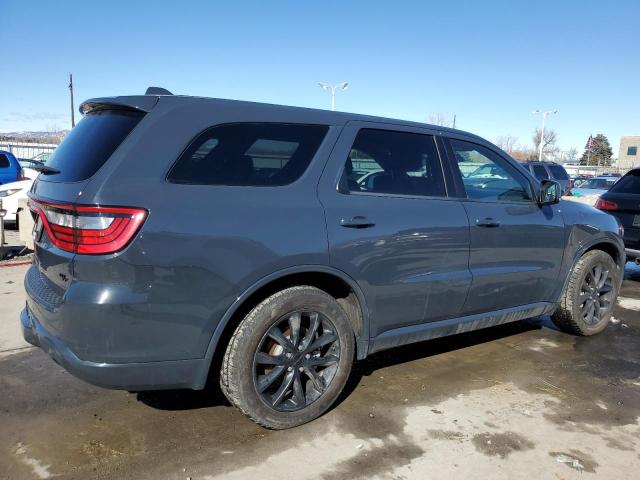 Obraz 3 z 2017 DODGE DURANGO R/T 2017 z VIN 1C4SDJCT9HC725826