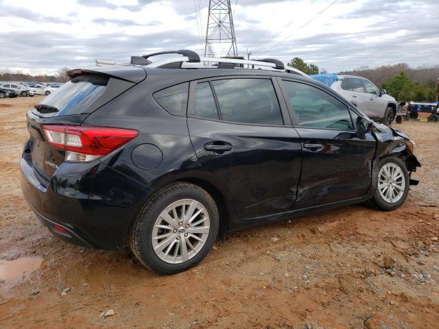 Изображение 3 2018 SUBARU IMPREZA PREMIUM 2018 с VIN 4S3GTAB66J3748524
