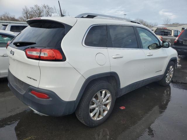 Obraz 3 z 2017 JEEP CHEROKEE LIMITED 2017 z VIN 1C4PJMDS4HW571241