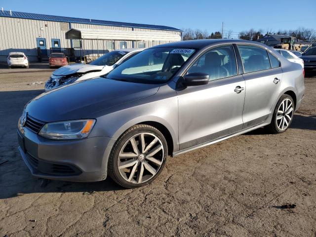 Image 1 of 2011 VOLKSWAGEN JETTA SE 2011 with VIN 3VWDZ7AJ6BM385178