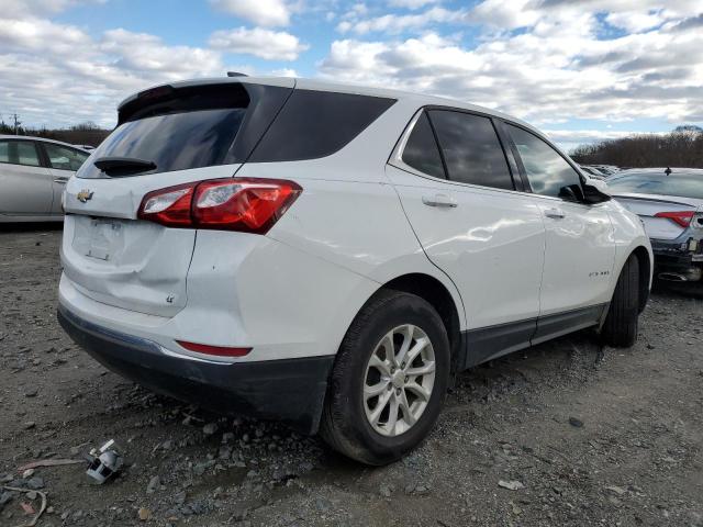 Image 3 of 2019 CHEVROLET EQUINOX LT 2019 with VIN 2GNAXKEV3K6148239