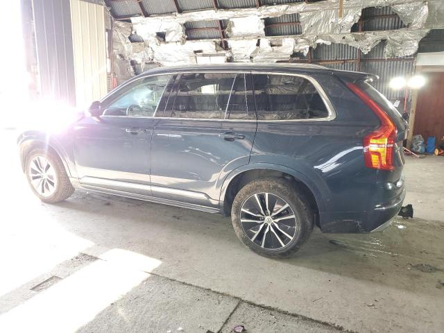 Image 2 of 2021 VOLVO XC90 T8 RECHARGE MOMENTUM 2021 with VIN YV4BR00K0M1764086