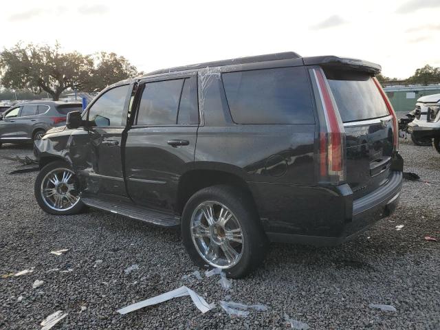 Obraz 2 z 2017 CADILLAC ESCALADE  2017 z VIN 1GYS3AKJ3HR380125