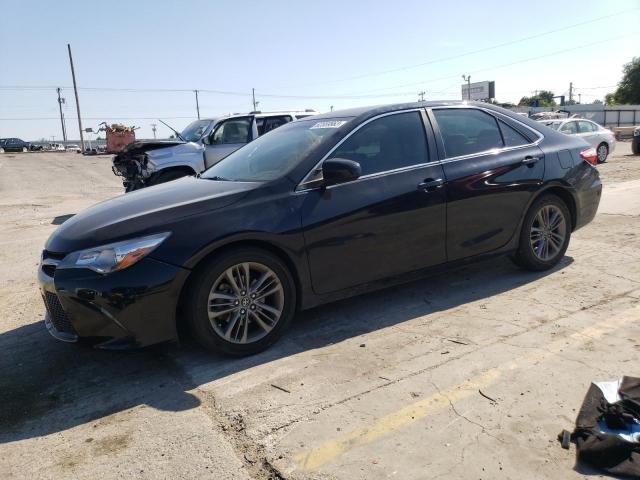 Изображение 1 2016 TOYOTA CAMRY LE 2016 с VIN 4T1BF1FK4GU238227