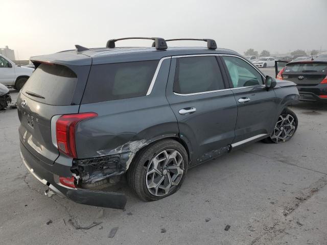 Obraz 3 z 2022 HYUNDAI PALISADE CALLIGRAPHY 2022 z VIN KM8R74HE7NU392061