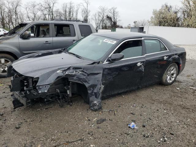Изображение 2018 CHRYSLER 300 TOURING 2018