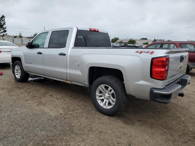 Obraz 2 z 2014 CHEVROLET SILVERADO K1500 LT 2014 z VIN 3GCUKREC3EG180290
