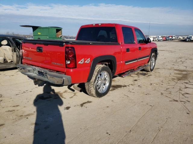 Image 3 of 2004 CHEVROLET SILVERADO K1500 2004 with VIN 2GCEK13T641359410