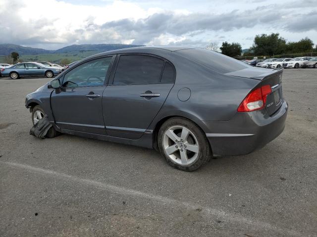 Obraz 2 z 2011 HONDA CIVIC LX-S 2011 z VIN 2HGFA1F65BH531543