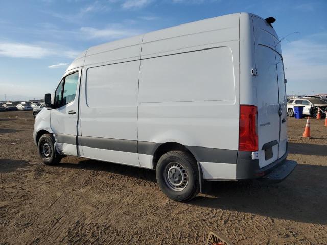 Obraz 2 z 2021 MERCEDES-BENZ SPRINTER 2500 2021 z VIN W1Y4EBHY6MT059126