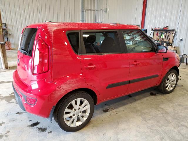 Obraz 3 z 2013 KIA SOUL + 2013 z VIN KNDJT2A6XD7536946